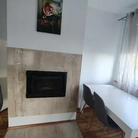 Apartament 4 Pokoje