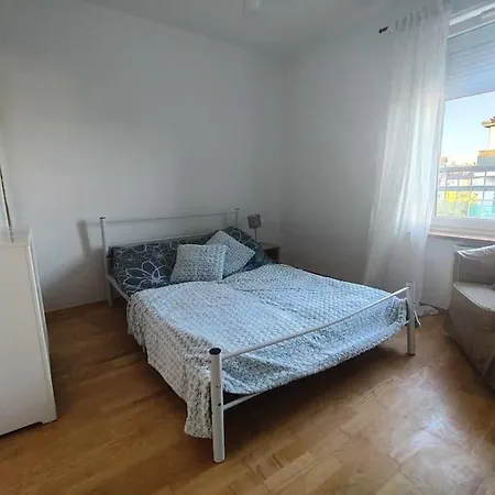 Apartament 4 Pokoje
